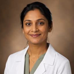 Mira Patel