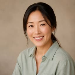 Rachel Kim