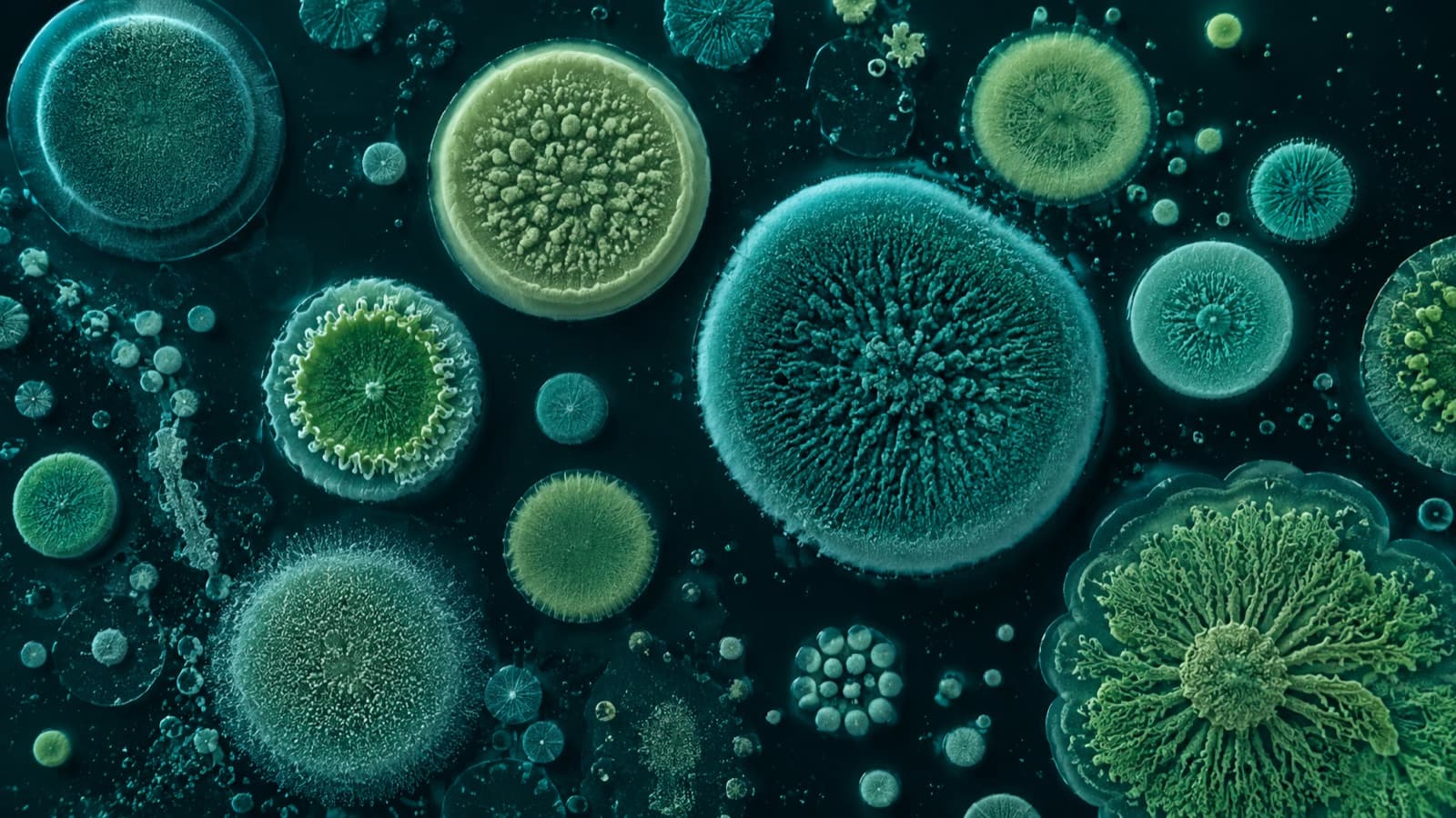 Akkermansia: The Gut Bacteria Behind GLP-1 and Longevity