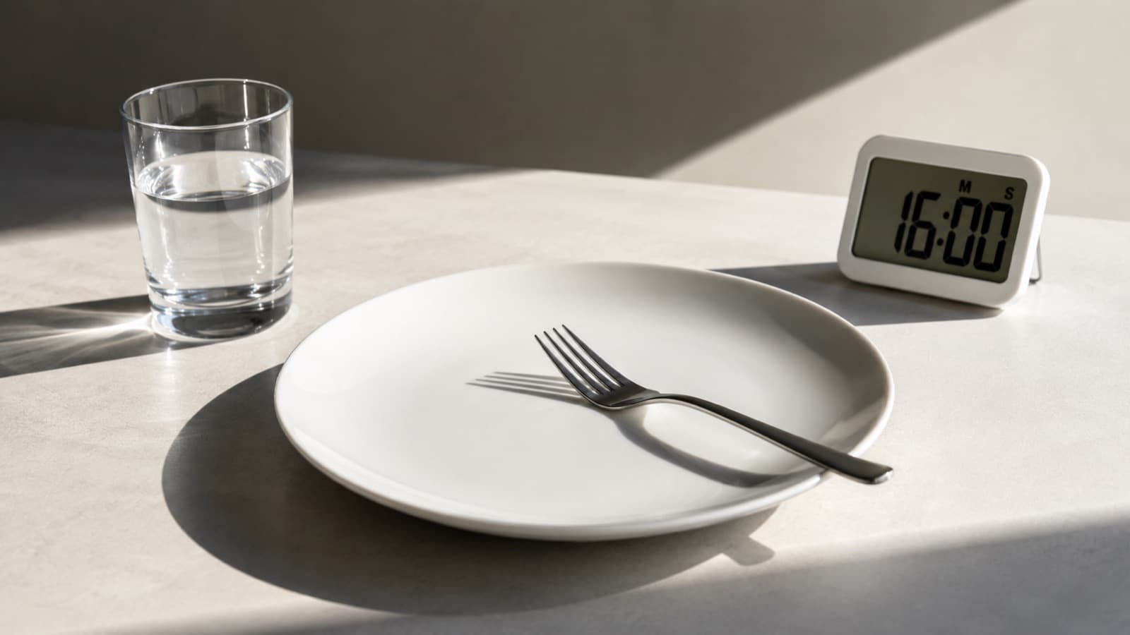 What Fasting Does to Your Gut Microbiome