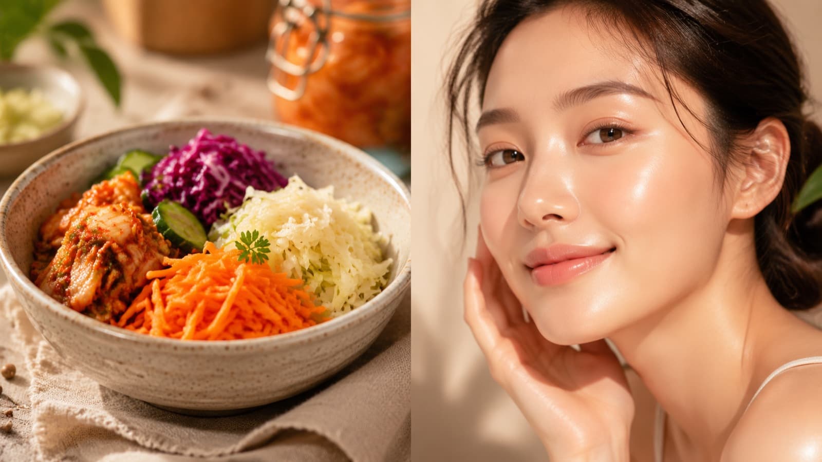 The Gut-Skin Connection: What Dermatologists and GI Doctors Agree On