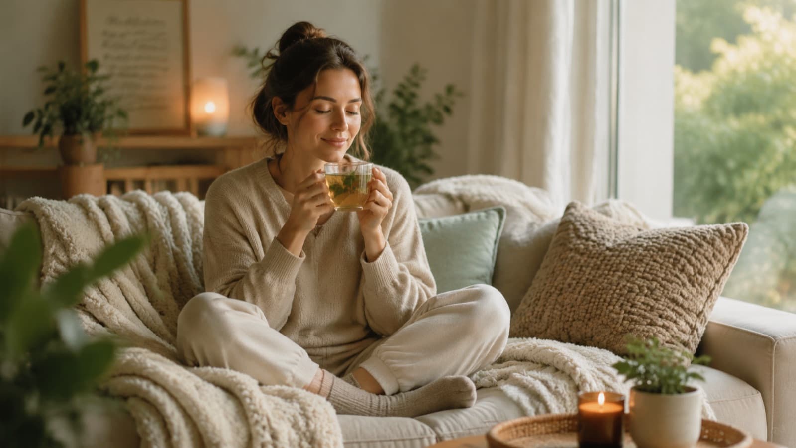 The Bloating-Hormone Connection Every Woman Should Know
