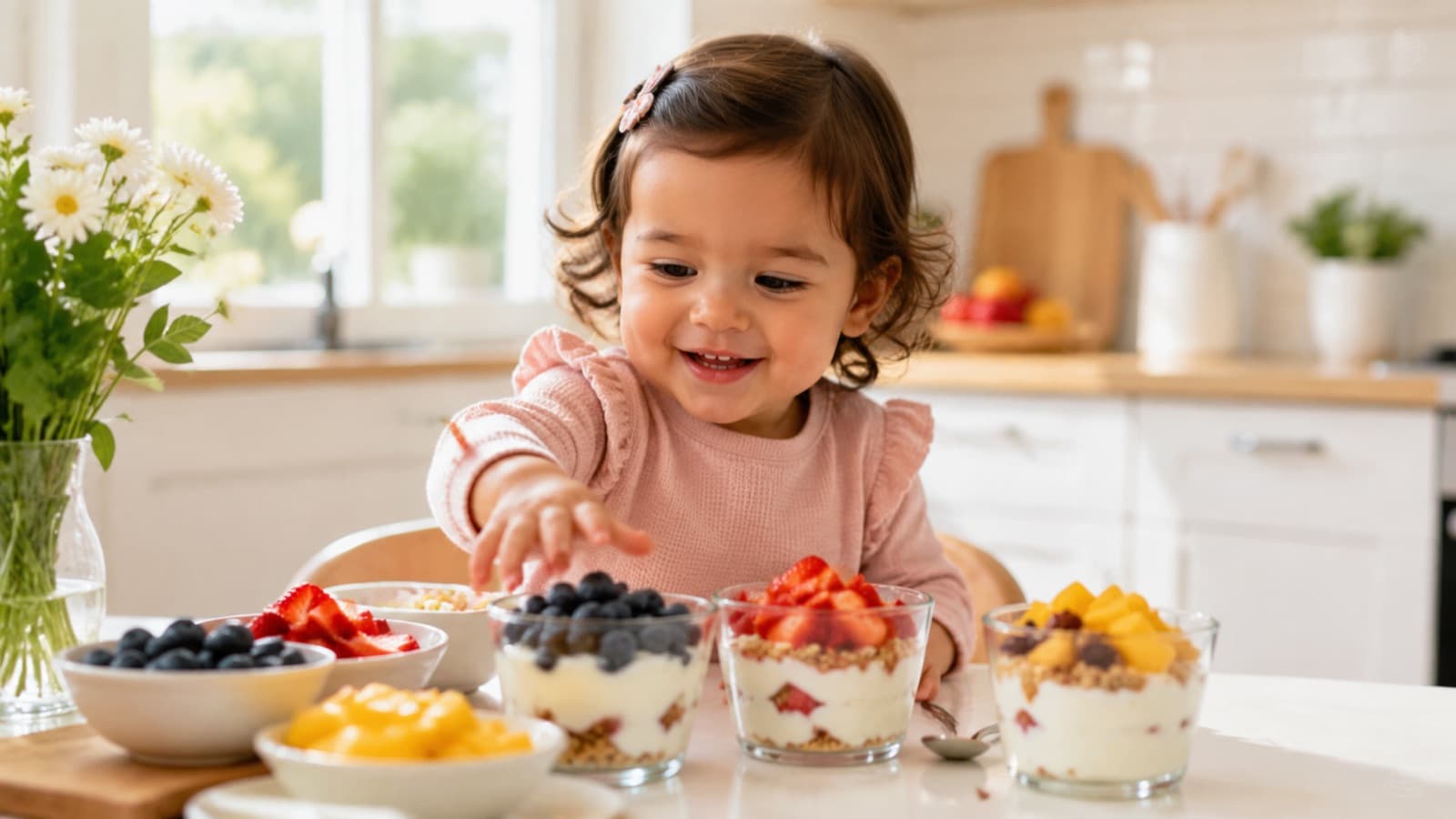 A Pediatrician-Backed Guide to Your Kid's Gut Health