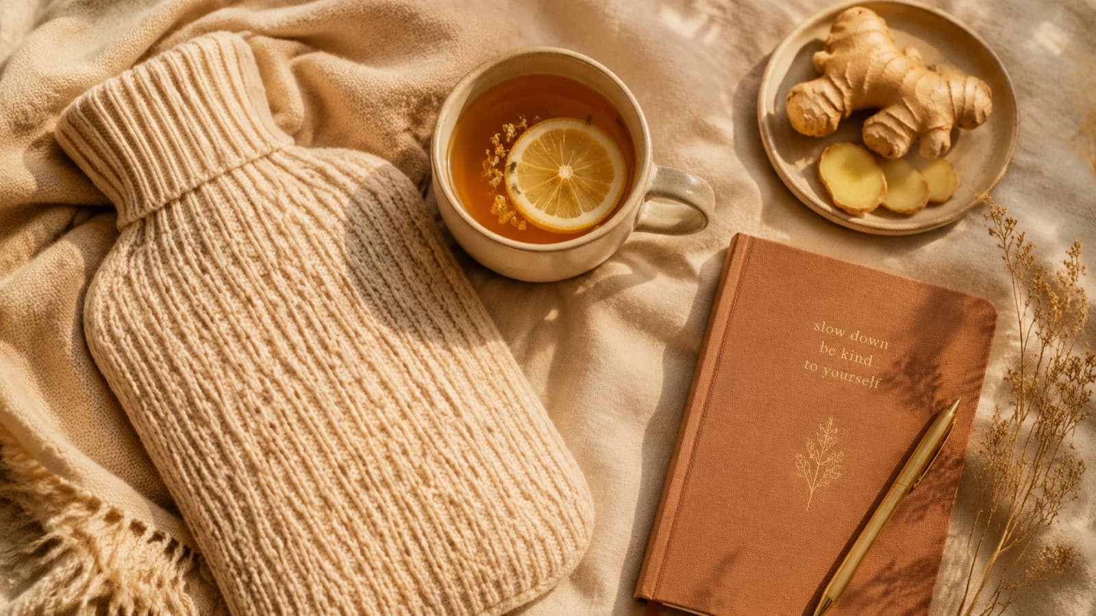 Why Your Period Turns Your Digestion Upside Down