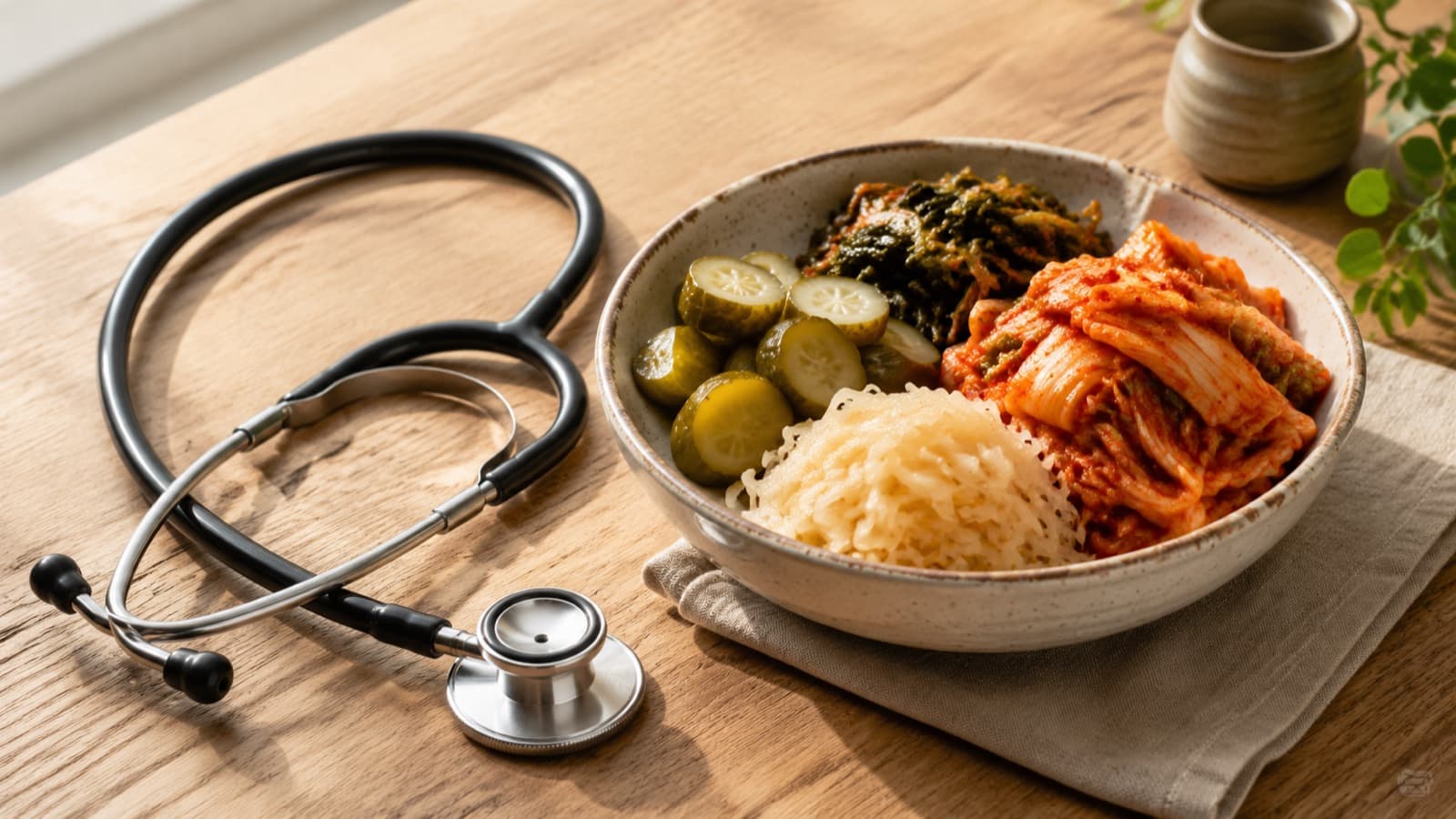 7 Signs Your Gut Microbiome Is Out of Balance